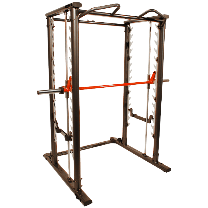 Inspire Fitness Power Rack