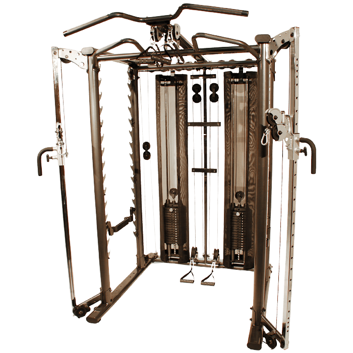 Inspire Fitness Power Rack