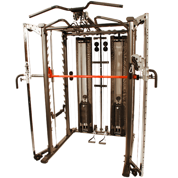 Inspire Fitness Power Rack