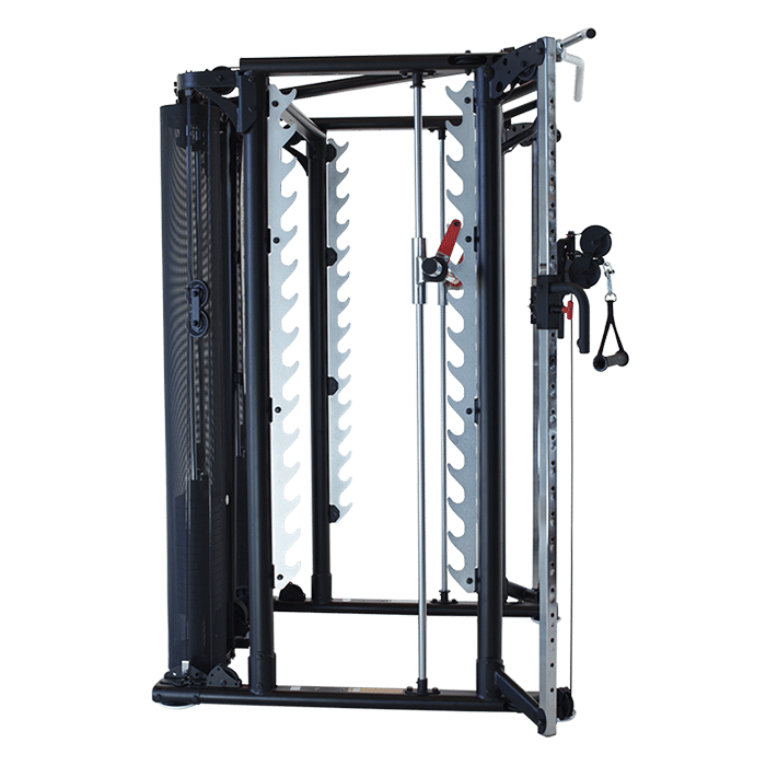 Inspire Fitness Smith Cage System