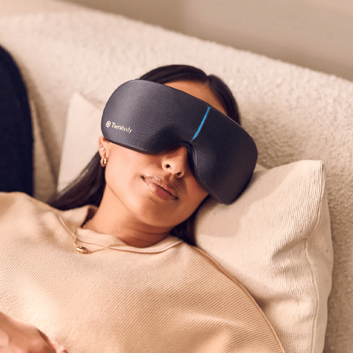 Therabody SmartGoggles 2nd Gen