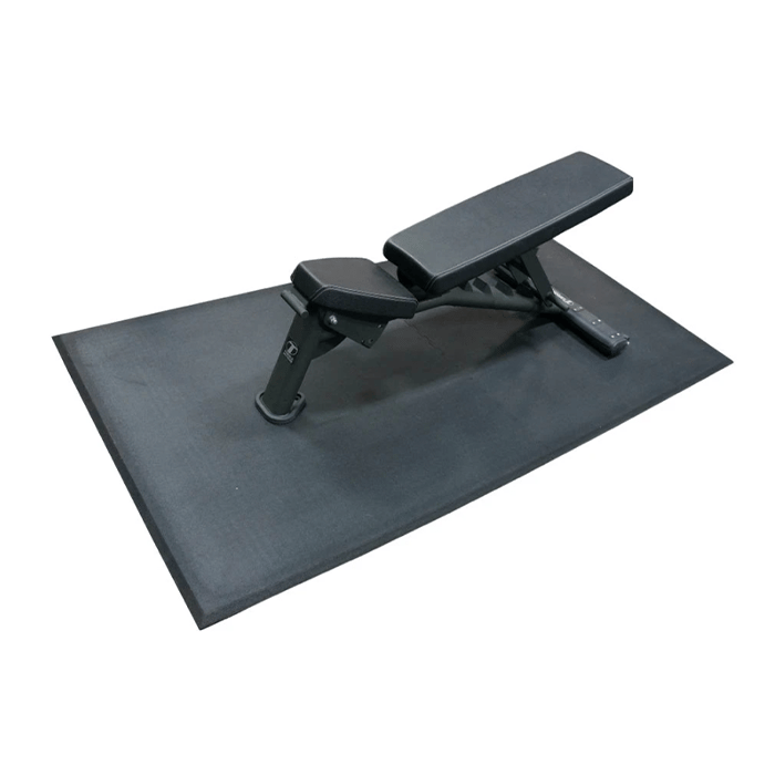 Torque Equipment Mat