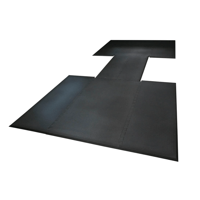Torque X-Rack 2-Sided Platform & Inserts 4'