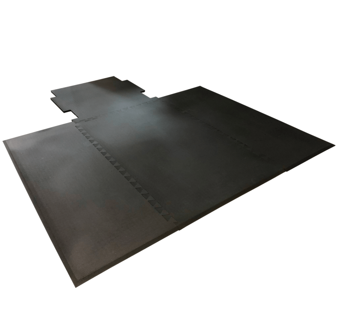 Torque X-Create Wall Platform and Insert