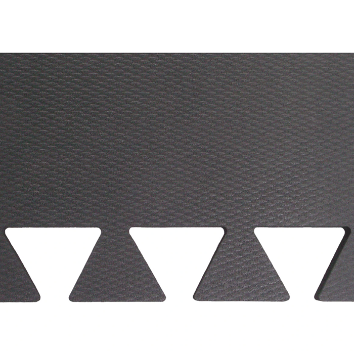 Torque X-Rack Wall Mounted Platform & Inserts 6'