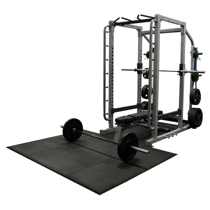 Torque Power Cage Platform & Insert