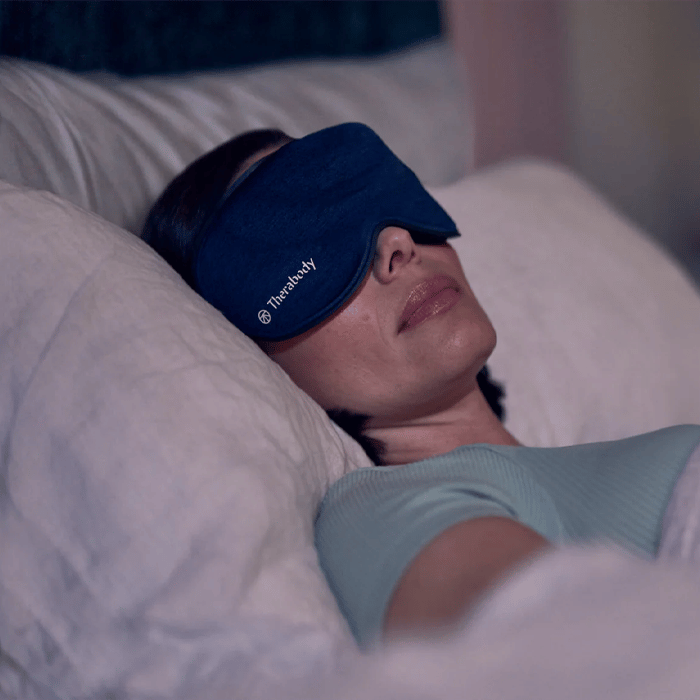 Therabody SleepMask