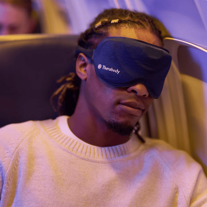 Therabody SleepMask