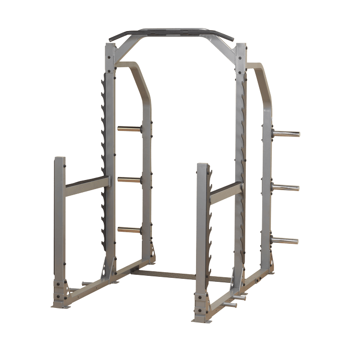 Body-Solid Multi-Squat Rack
