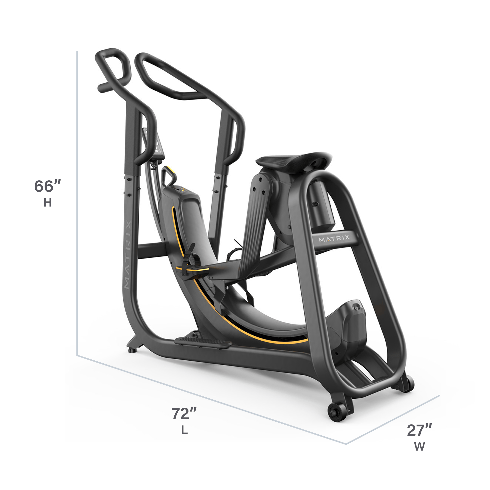 Matrix S-Force Performance Trainer