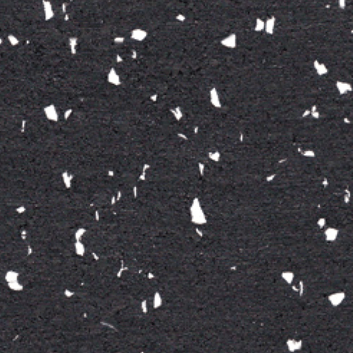 Ecore Gripping Gray Flooring - Border