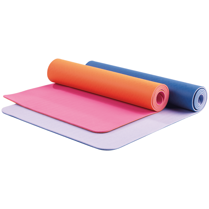 Stott Pilates Eco-Friendly Mat (midnight - twilight)