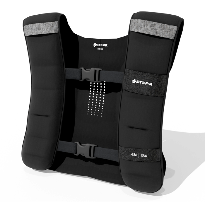 STEPR Ultimate Accessory Pack