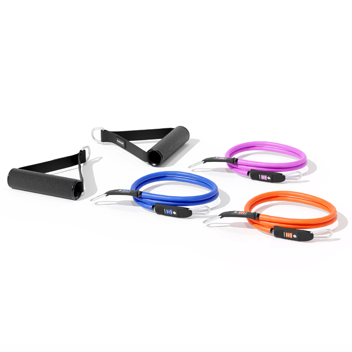 STEPR Ultimate Accessory Pack