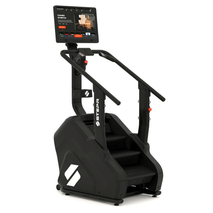STEPR PRO+