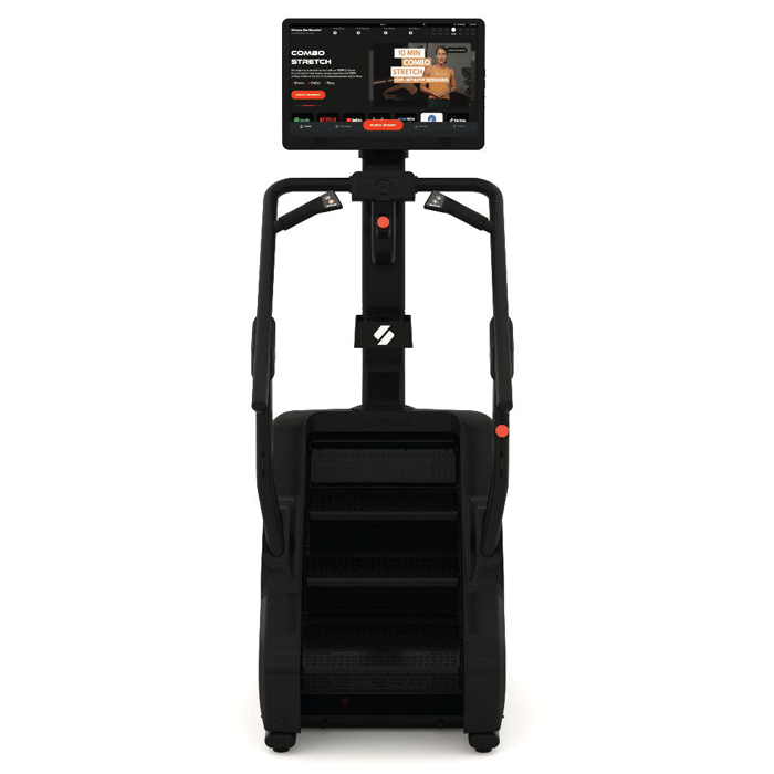 STEPR PRO+