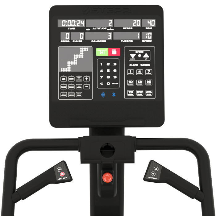 STEPR PRO Classic