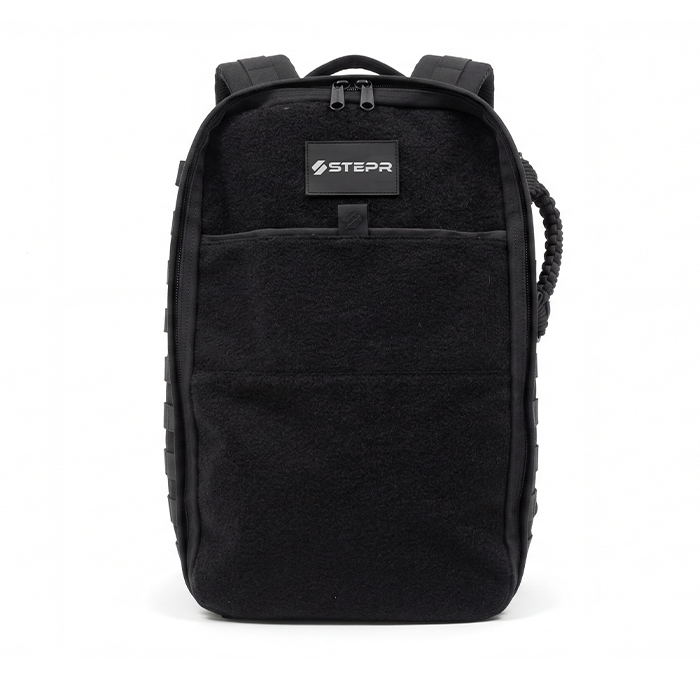 STEPR All-In Ruck 25L