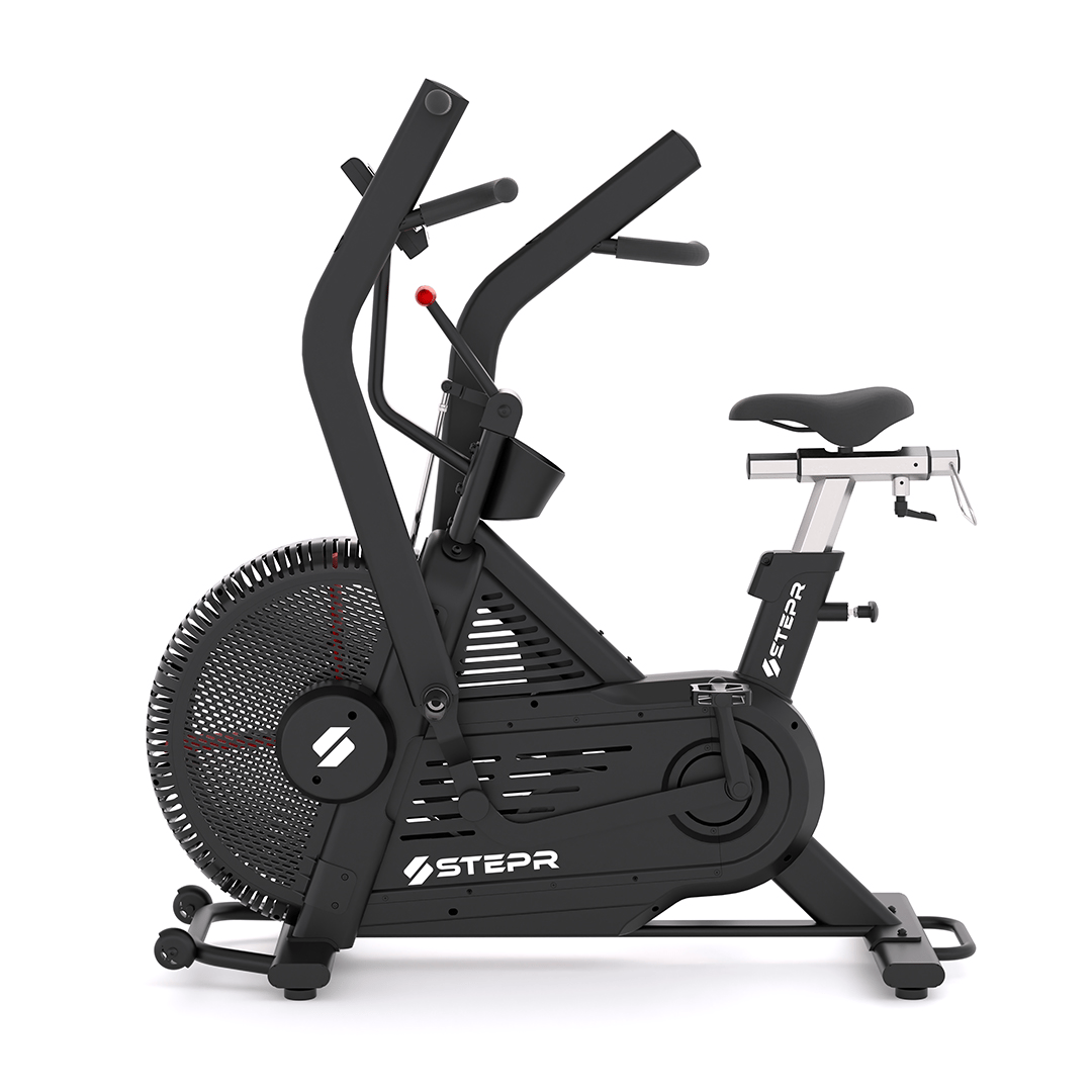 Shop STEPR Bionic Bike XL VPR™