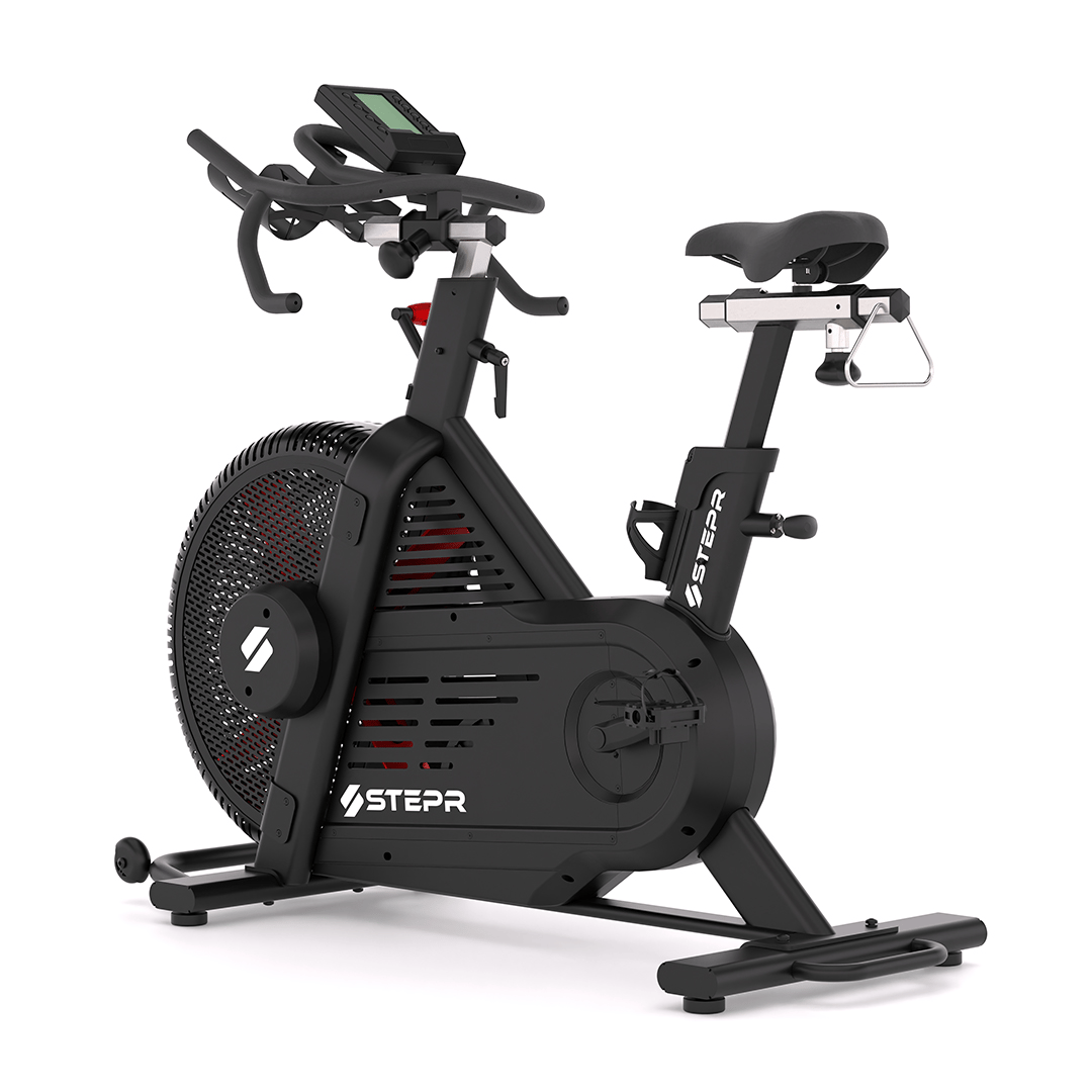 STEPR Cycle XL VPR™