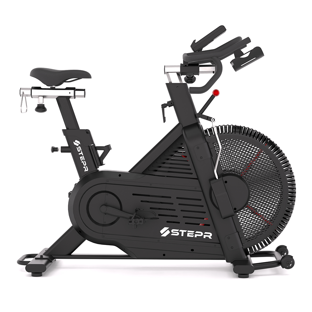 STEPR Cycle XL VPR™