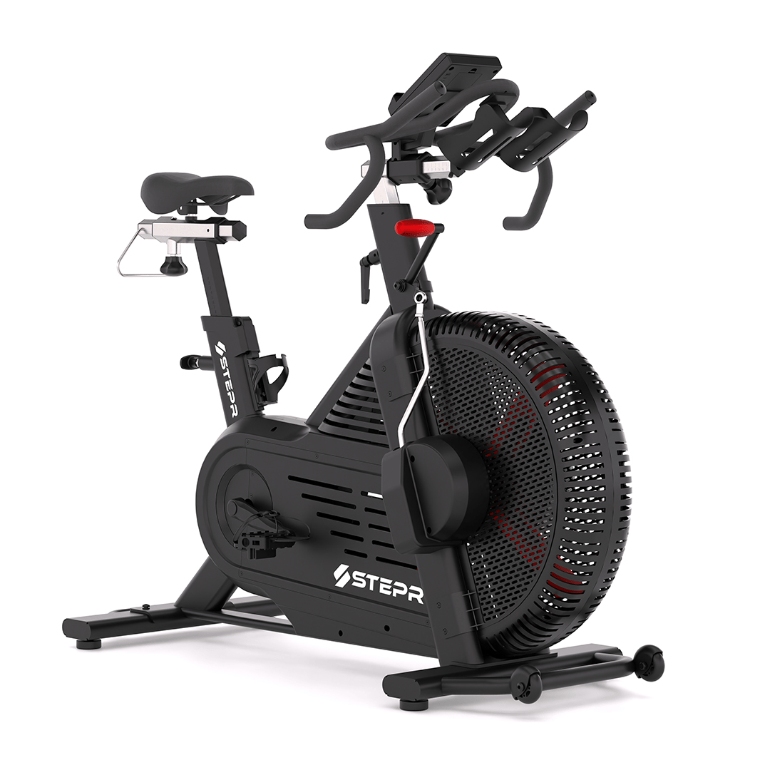 STEPR Cycle XL VPR™