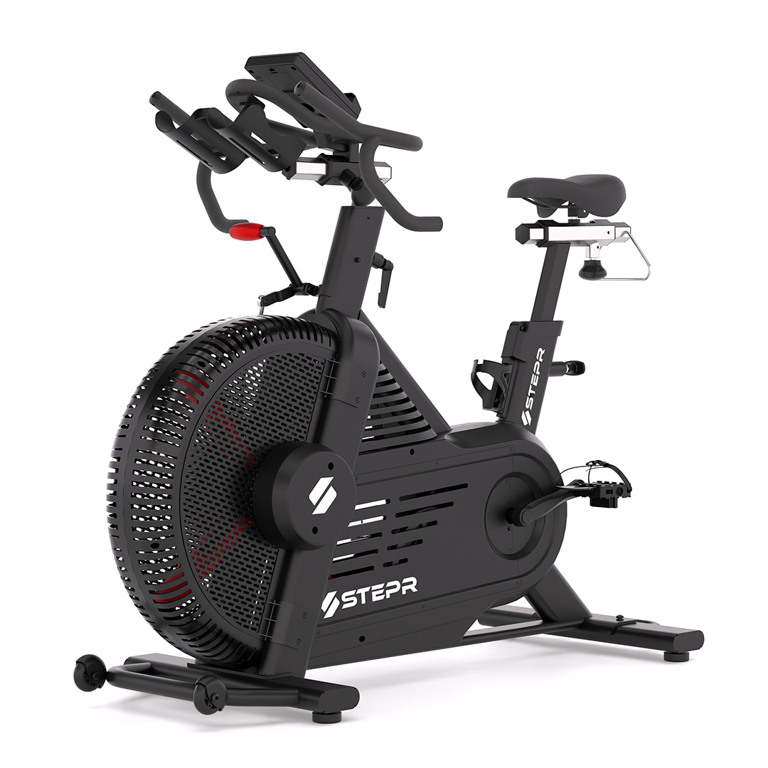 STEPR Cycle XL VPR™