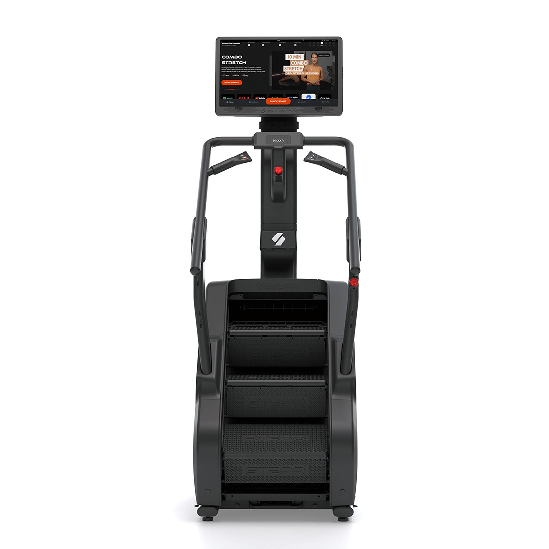 STEPR XL+