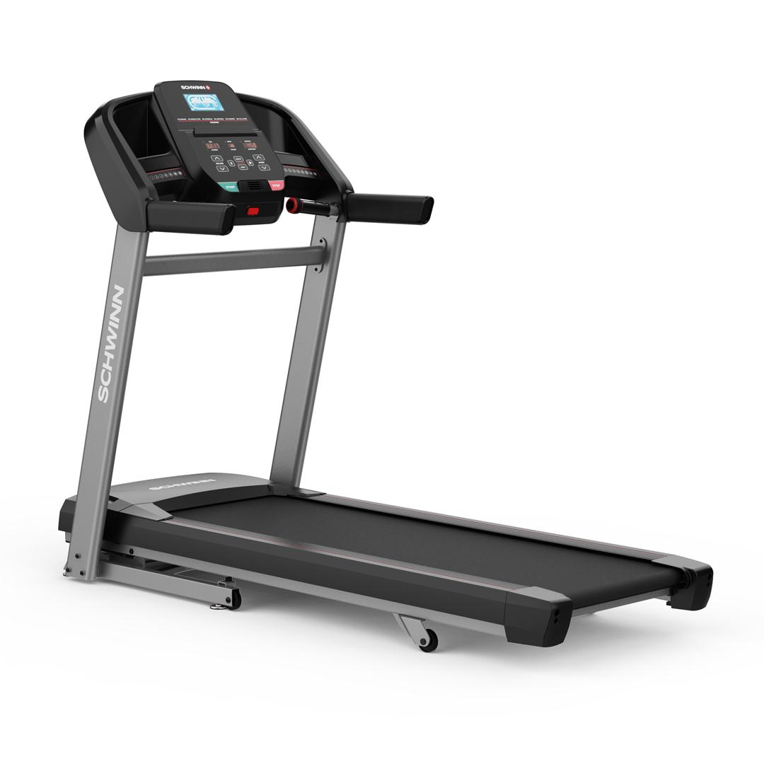 Schwinn SFT4.3 Treadmill