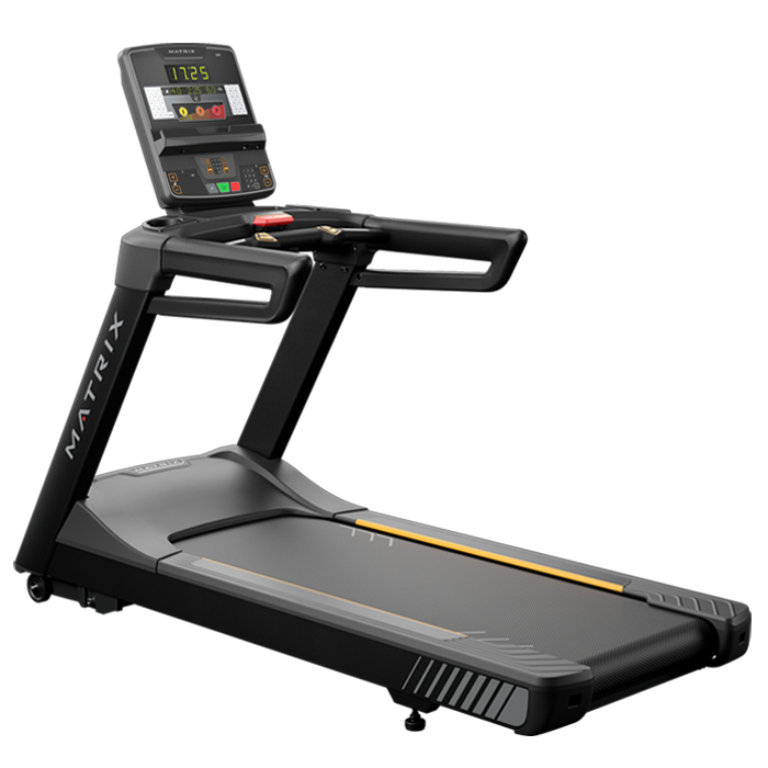 Matrix Endurance GT LED Treadmill