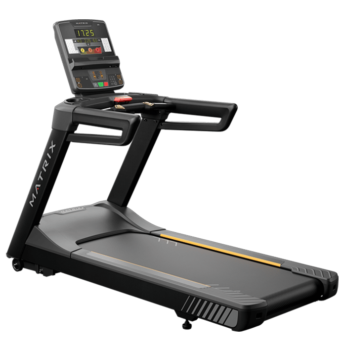 Matrix Endurance GT LED Treadmill