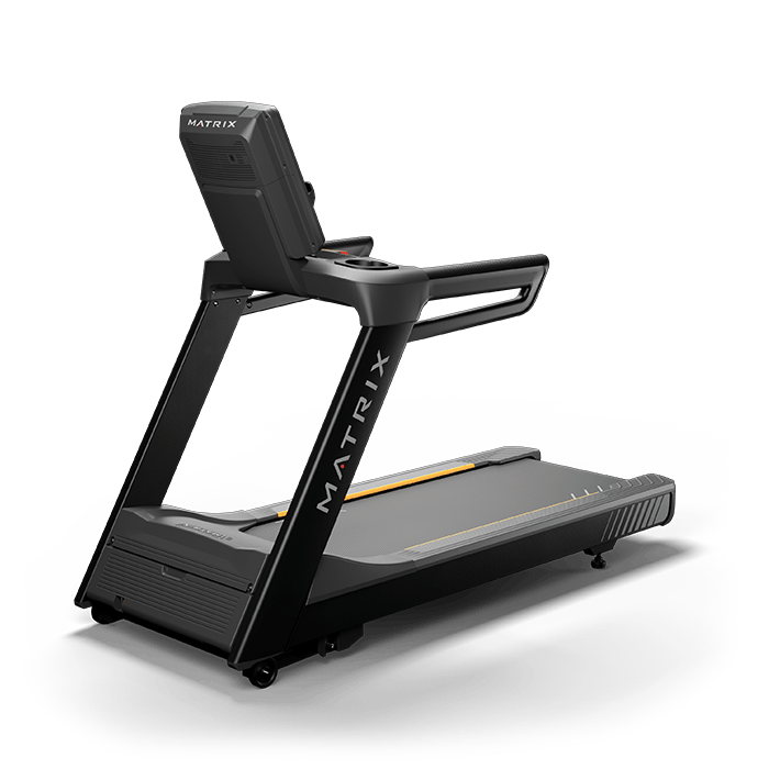 Matrix Endurance GT LED Treadmill