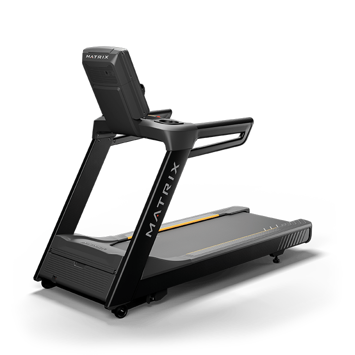 Matrix Endurance LED Treadmill