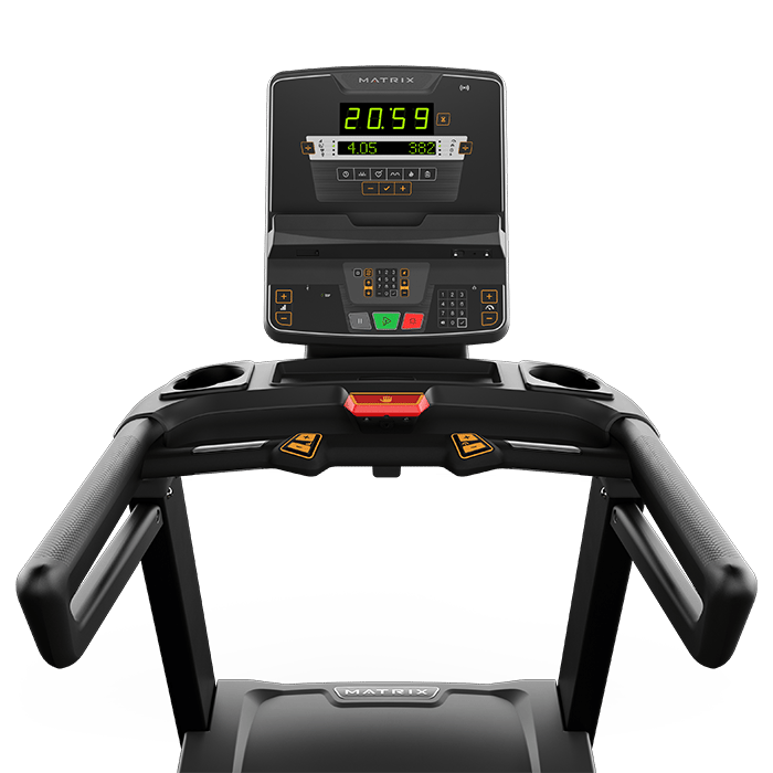 Matrix Endurance LED Treadmill