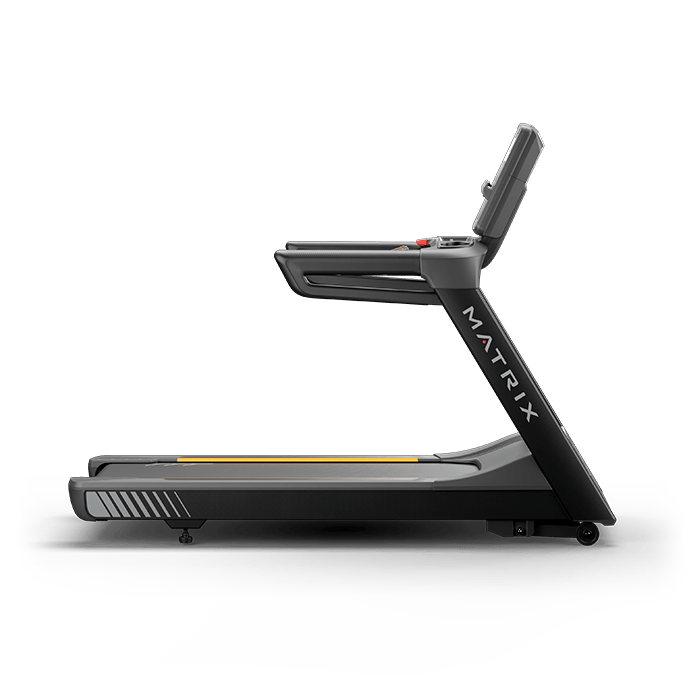 Matrix Endurance LED Treadmill