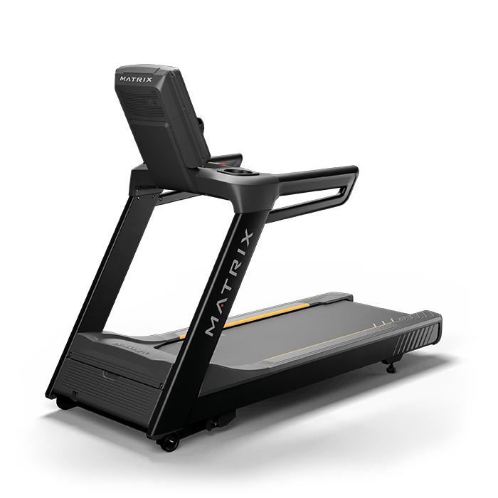Matrix Endurance Premium LED Treadmill