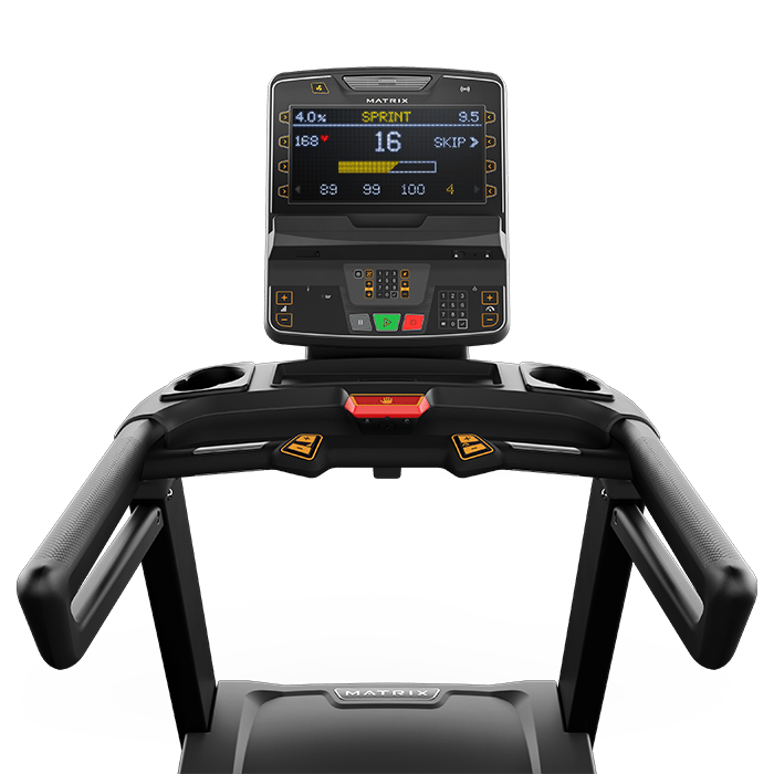 Matrix Endurance Premium LED Treadmill