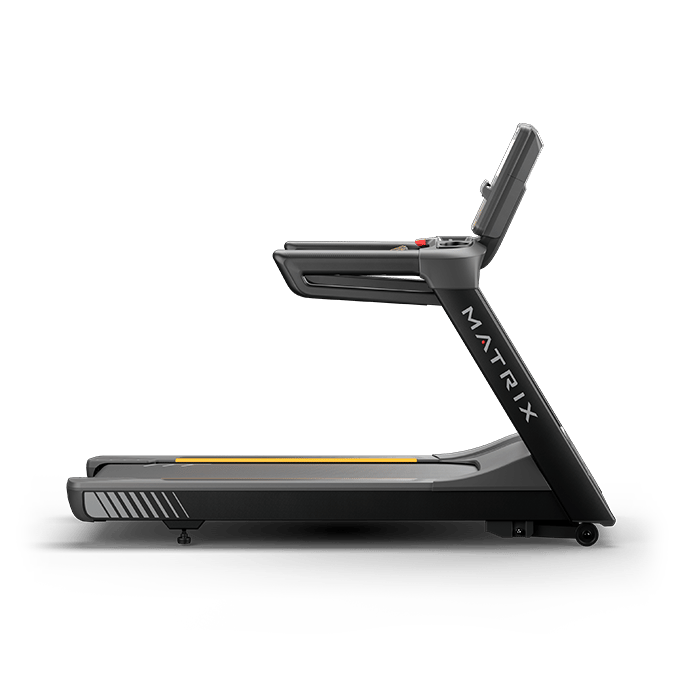 Matrix Endurance Premium LED Treadmill