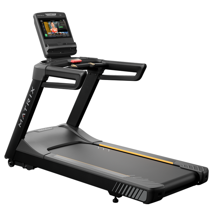 Matrix Endurance Touch Treadmill
