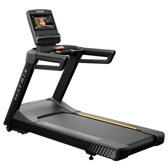 Matrix Endurance Touch Treadmill