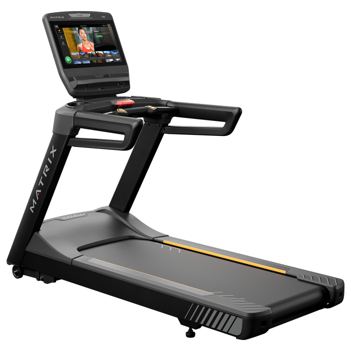 Matrix Endurance TouchXL Treadmill