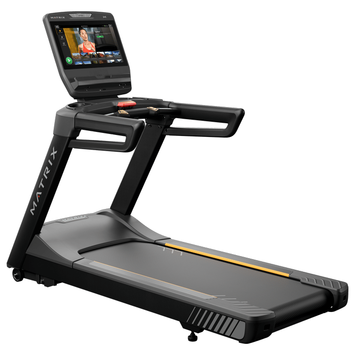 Matrix Endurance TouchXL Treadmill