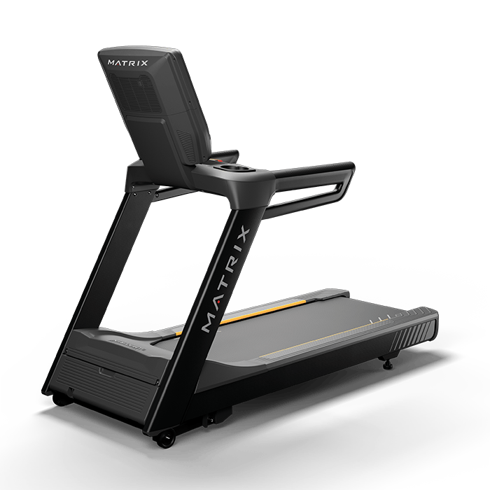 Matrix Endurance TouchXL Treadmill