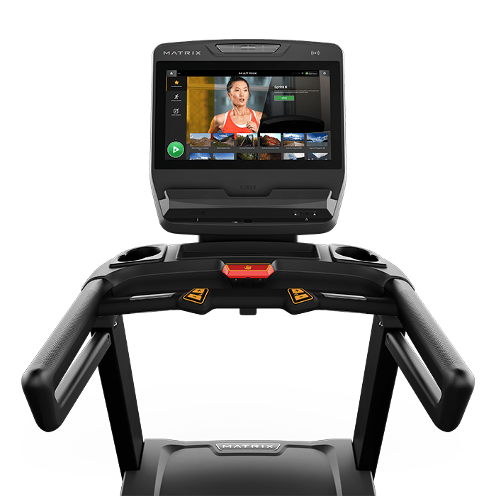 Matrix Endurance TouchXL Treadmill