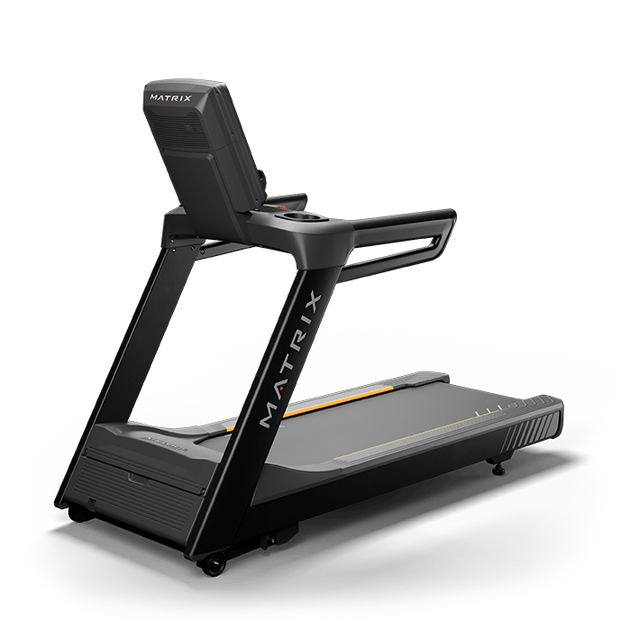 Matrix Endurance Touch Treadmill