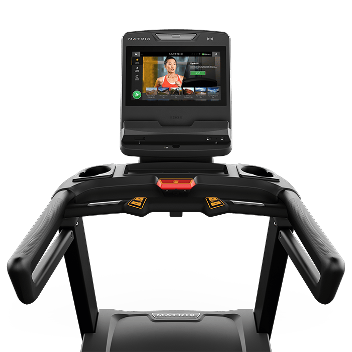 Matrix Endurance Touch Treadmill