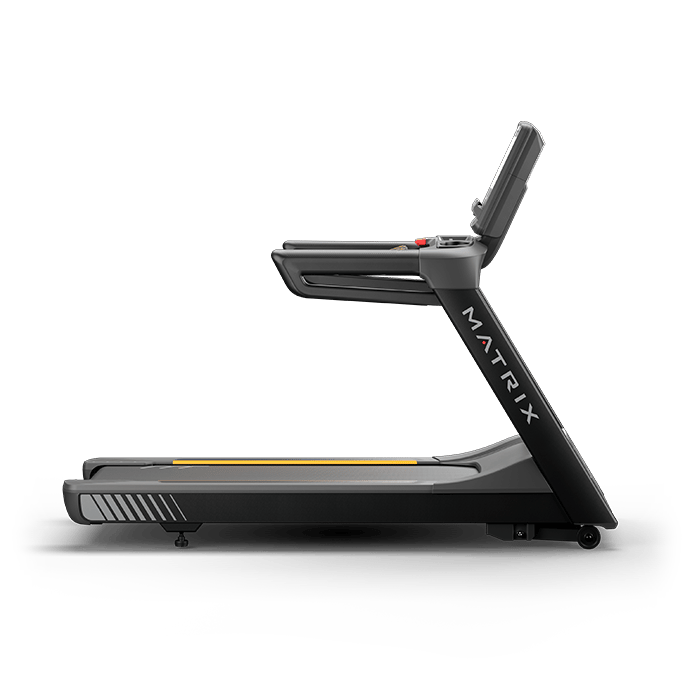 Matrix Endurance Touch Treadmill
