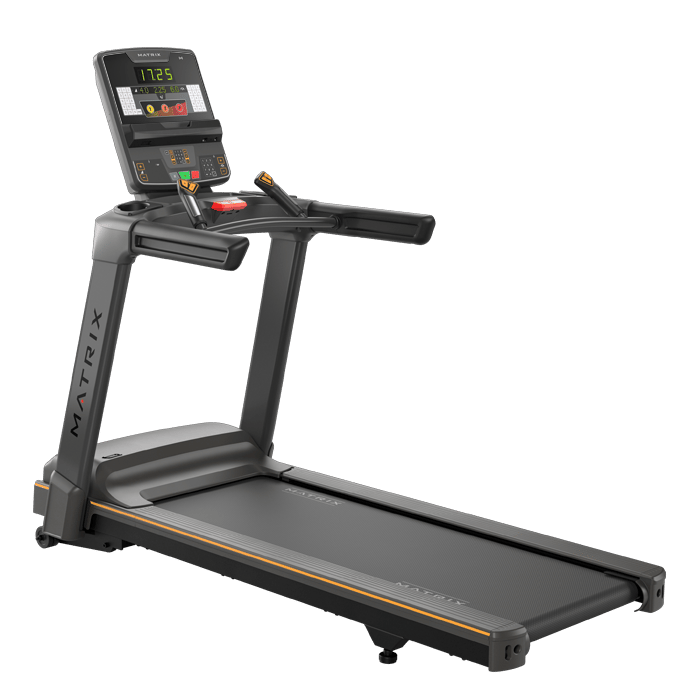 Matrix Lifestyle GT LED Treadmill