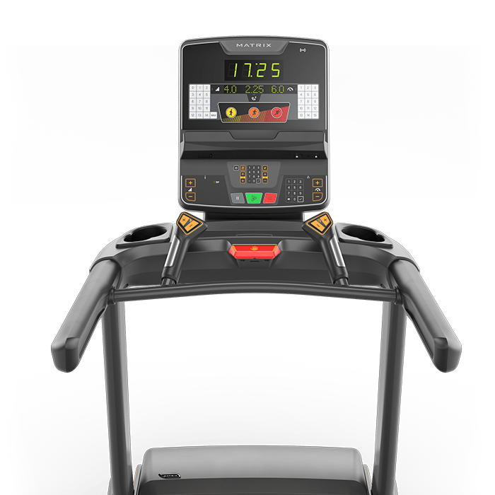 Matrix Lifestyle GT LED Treadmill