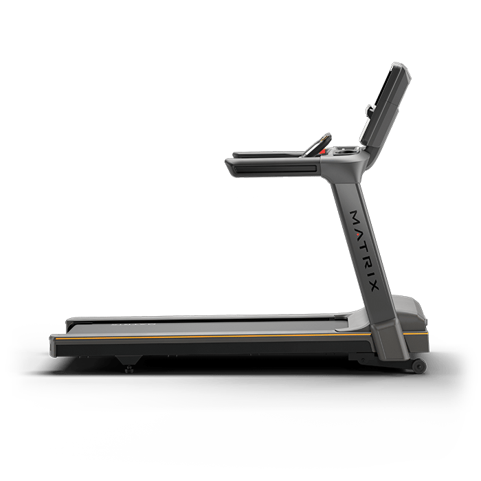 Matrix Lifestyle GT LED Treadmill